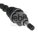 febi Antriebswelle 183787 febi Antriebswelle 183787