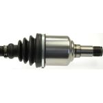 Antriebswelle VA li 25330 Antriebswelle VA li 25330