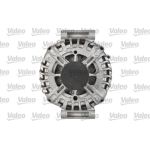 Valeo Lichtmaschine 440124 Valeo Lichtmaschine 440124