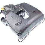 DENCKERMANN Bremstrommel B190108R DENCKERMANN Bremstrommel B190108R