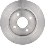 Bremsscheibe HA 0 986 478 344