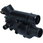 KAMOKA Thermostatgehäuse 7710207 KAMOKA Thermostatgehäuse 7710207