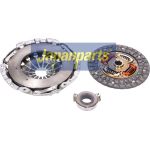 Japanparts Kupplungssatz KF-2070 Japanparts Kupplungssatz KF-2070