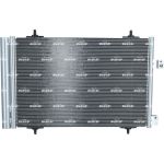 Kondensator, Klimaanlage 35946 Kondensator, Klimaanlage 35946