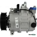Nissens Klimakompressor PKW 89092 Nissens Klimakompressor PKW 89092