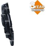NRF Kühlerlüfter 470058 NRF Kühlerlüfter 470058