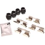 MAXGEAR Scheibenbremsbelag-Zubehörsatz 27-2511 MAXGEAR Scheibenbremsbelag-Zubehörsatz 27-2511