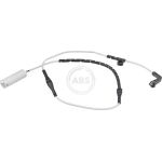 39609 A.B.S. Bremsbelag-Verschleißsensor / Warnkontakt 39609 39609 A.B.S. Bremsbelag-Verschleißsensor / Warnkontakt 39609