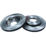 Maxgear 19-1857 Maxgear Bremsscheibe Mitsubishi P. Colt 04-/Smart Maxgear 19-1857 Maxgear Bremsscheibe Mitsubishi P. Colt 04-/Smart