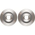 84 481 068 Bremsscheibe VA DF6206 84 481 068 Bremsscheibe VA DF6206