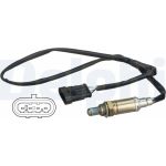 Delphi Lambdasonde ES20650-12B1 Delphi Lambdasonde ES20650-12B1