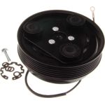 MAXGEAR Klimakompressor-Magnetkupplung AC130206 MAXGEAR Klimakompressor-Magnetkupplung AC130206