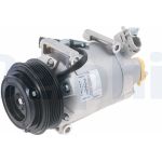 DELPHI Kompressor, Klimaanlage CS20581 DELPHI Kompressor, Klimaanlage CS20581