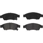 BREMBO Bremsklötze VA P 79 014 BREMBO Bremsklötze VA P 79 014