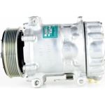 Kompressor, Klimaanlage ACP 1352 000P Kompressor, Klimaanlage ACP 1352 000P