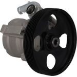 KAMOKA Hydraulikpumpe, Lenkung PP077