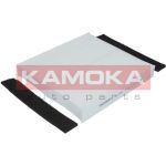 F411901 Kamoka Innenraumfilter F411901 F411901 Kamoka Innenraumfilter F411901