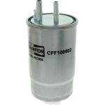 CHAMPION Kraftstofffilter CFF100502 CHAMPION Kraftstofffilter CFF100502