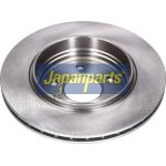 Japanparts Bremsscheibe DP-0110C Japanparts Bremsscheibe DP-0110C