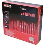 KS TOOLS Satz MASTER-Kunststoffkeile, 11-teilig 911.8205 KS TOOLS Satz MASTER-Kunststoffkeile, 11-teilig 911.8205