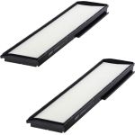 HENGST FILTER Filter, Innenraumluft E1913LI-2 HENGST FILTER Filter, Innenraumluft E1913LI-2