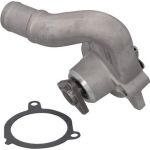 KAMOKA Wasserpumpe T0133 KAMOKA Wasserpumpe T0133