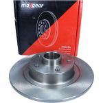 Maxgear Bremsscheibe 19-4803 Maxgear Bremsscheibe 19-4803