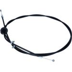 MAXGEAR Motorhaubenzug 32-1755 MAXGEAR Motorhaubenzug 32-1755