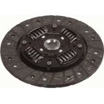1878 654 576 Sachs Kupplungsscheibe 1878 654 576 1878 654 576 Sachs Kupplungsscheibe 1878 654 576