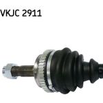 SKF Antriebswelle VKJC 2911