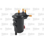Valeo Kraftstofffilter 587555 Valeo Kraftstofffilter 587555