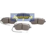 Japanparts Bremsbeläge PA-0028AF Japanparts Bremsbeläge PA-0028AF