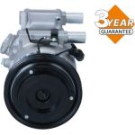 NRF Klimakompressor 32963 NRF Klimakompressor 32963