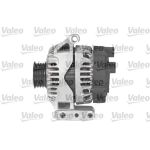 Valeo Lichtmaschine 440239 Valeo Lichtmaschine 440239