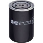HENGST FILTER Kraftstofffilter H17WK02 HENGST FILTER Kraftstofffilter H17WK02