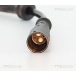 Sensor, Raddrehzahl 818025220 Sensor, Raddrehzahl 818025220