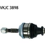 SKF Antriebswelle VKJC 3898 SKF Antriebswelle VKJC 3898