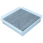 KAMOKA Filter, Innenraumluft F520301 KAMOKA Filter, Innenraumluft F520301