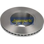 Japanparts Bremsscheibe DI-L01C Japanparts Bremsscheibe DI-L01C