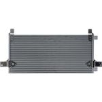 MAHLE Kondensator, Klimaanlage AC 282 000P MAHLE Kondensator, Klimaanlage AC 282 000P