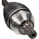 FEBI BILSTEIN Antriebswelle 183290