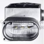 PIERBURG Sensor, Abgasdruck 7.11492.02.0 PIERBURG Sensor, Abgasdruck 7.11492.02.0