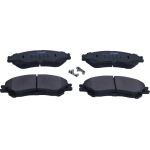 Bremsbelagsatz, Scheibenbremse 19-3610 Bremsbelagsatz, Scheibenbremse 19-3610