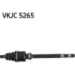 SKF Antriebswelle VKJC 5265 SKF Antriebswelle VKJC 5265