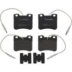 BREMBO Bremsklötze VA P 61 047 BREMBO Bremsklötze VA P 61 047