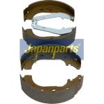 Japanparts Bremsbacken GF-0309AF Japanparts Bremsbacken GF-0309AF