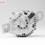 Denso Lichtmaschine DAN1030 Denso Lichtmaschine DAN1030