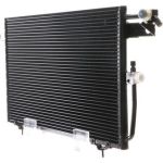 Kondensator, Klimaanlage AC 155 000S Kondensator, Klimaanlage AC 155 000S