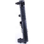 Nissens Wasserkühler PKW 60809 Nissens Wasserkühler PKW 60809