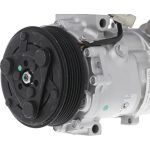 Valeo Kompressor 813626